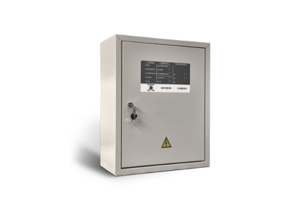 ШУН/В-О-0,37-01-R3 (IP54) шкаф управления адресный Рубеж