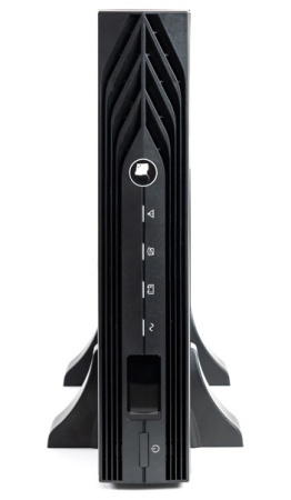 SKAT-UPS 2000 RACK-ON+4x9Ah (SKAT-UPS 2000-RACK-ON-4x9) ИБП 1800 Вт, On-Line, встр. АКБ 4 шт.x 9Ah 