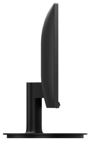 Монитор Philips 220V8LL 21.5" черный 220V8LL/62 1920x1080 VA