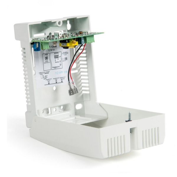 СКАТ-1200А источник вторичного электропитания резервированный