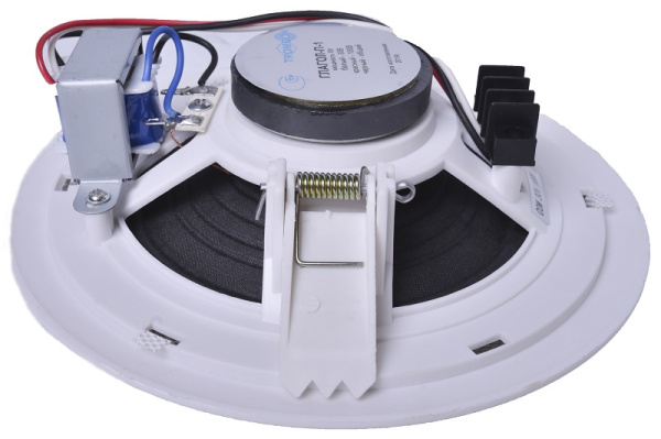 Глагол П-1 громкоговоритель потолочный 1 Вт