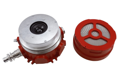 Орбита МК 3 Глагол ВЗПН-10 оповещатель пожарный речевой взрывозащищённый пассивный Тромбон