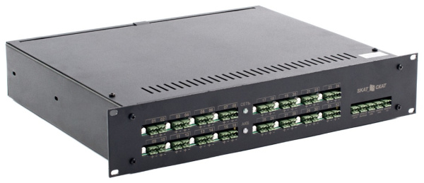 SKAT-V.32 RACK источник бесперебойного питания