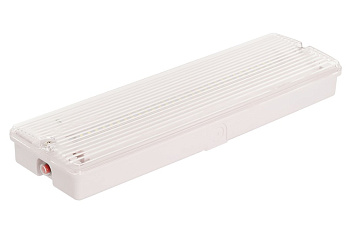 PL-0141A светильник аварийного освещения SLT