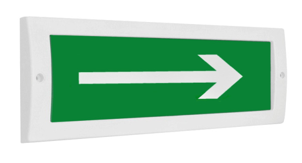 М-24 "Стрелка вправо" световое табло 24В (ИП Раченков А.В.)