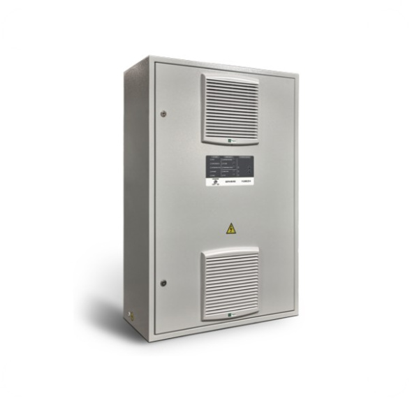 ШУН/В-5,5-03-ПЧ-R3 (IP54) шкаф управления адресный Рубеж