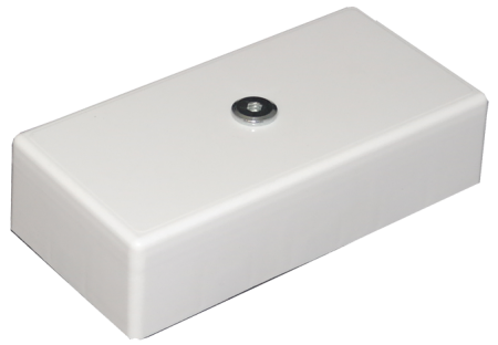 КМ-О (12к)-IP41-d Коробка монтажная огнестойкая 