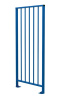 PERCo-MB-16 полноростовое ограждение PERCo