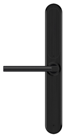 Smart Slim BLACK (ver.4204) Novilock электронный замок