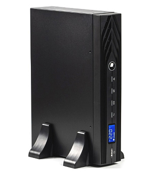 SKAT-UPS 1000-RACK-ON источник бесперебойного питания Бастион