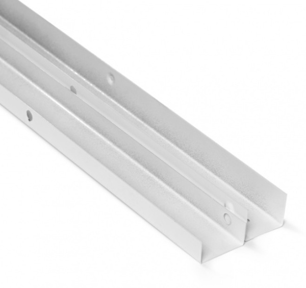 520-002 Кабель канал огнестойкий металлический 25х25 IP 41 (18 м/уп) (ПожТехКабель) 520-002 Кабель канал огнестойкий металлический 25х25 IP 41 (18 м/уп) (ПожТехКабель)