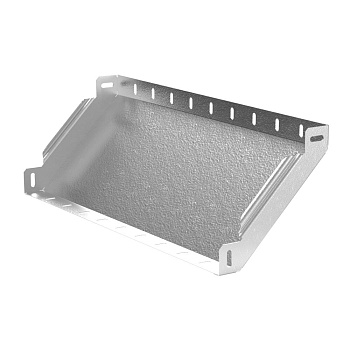 PR16.2087 угол вертикальный внутренний 90 градусов Стандарт HDZ 500х50 Промрукав