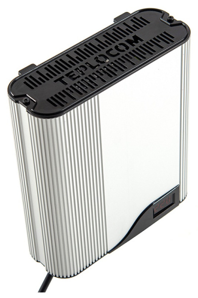 TEPLOCOM ST-555-И Space Technology стабилизатор напряжения