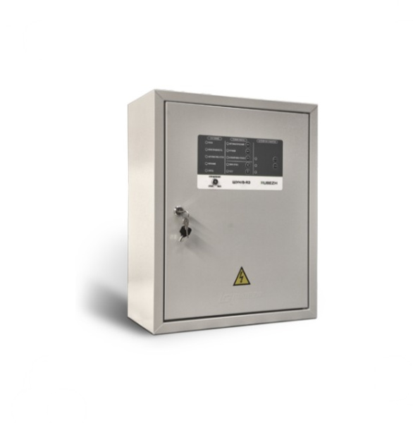 ШУН/В-5,5-03-R3 (IP54) шкаф управления адресный Рубеж