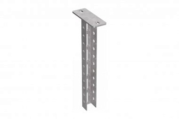 PR08.5092 консоль универсальная П-образная КУП-35х30х800 Промрукав