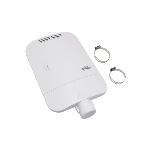 WI-PS209-O коммутатор уличный неуправляемый PoE 120Вт, 8FE+1FE, IP65, Wi-Tek