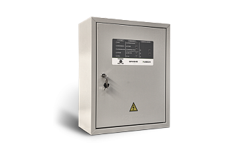 ШУН/В-3-00-R3 (IP54) шкаф управления адресный Рубеж