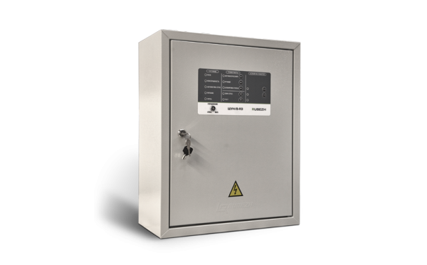 ШУН/В-3-00-R3 (IP54) шкаф управления адресный Рубеж