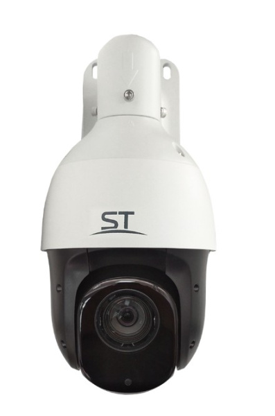 ST-VK2585 PRO STARLIGHT TOWN уличная поворотная всепогодная IP-камера видеонаблюдения Space Technology