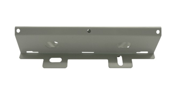 ST-BMS (версия 4) (С ХОМУТОМ) кронштейн двойной средний универсальный Space Technology