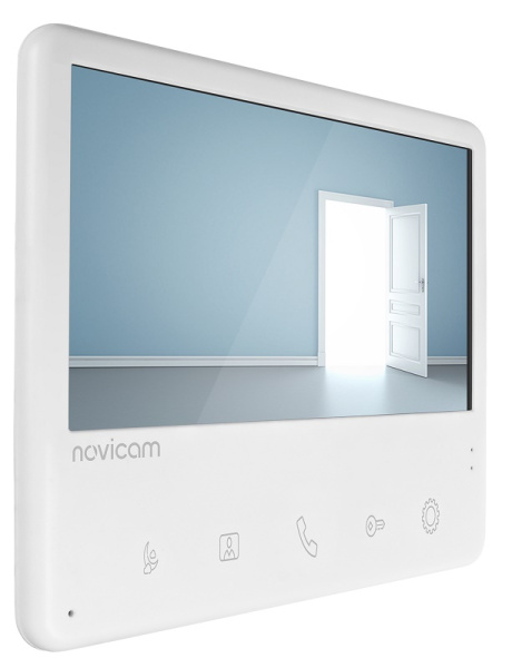 UNIT 7 (ver.4903) видеодомофон Novicam