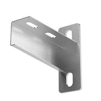 PR16.1824 консоль настенная усиленная HDZ КНУ-150 Промрукав