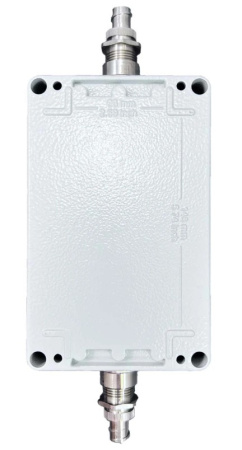 PLI-P409 грозозащита IP КВМК Тромбон