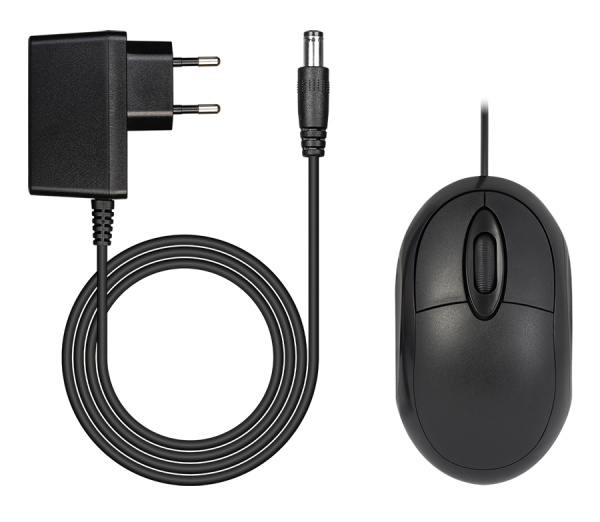 FR1116X (ver.3024V) 16-ти канальный видеорегистратор 5 в 1 Novicam