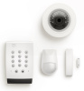 MyAlarm Комплект №3 для квартиры с камерой (Dom)