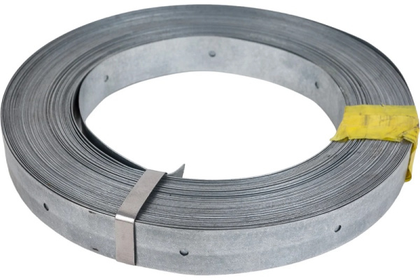 Лента тарная ЛПТ 20*0,4 (20м)