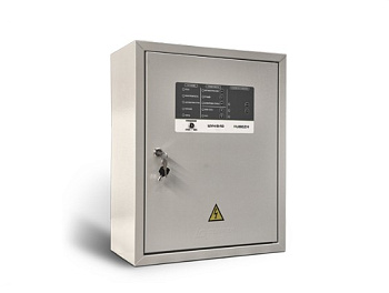 ШУН/В-О-3-03-R3 шкаф управления пожарный Рубеж