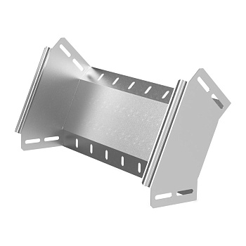 PR16.1583 Угол вертикальный внешний 45 градусов Стандарт HDZ 400х100 Промрукав