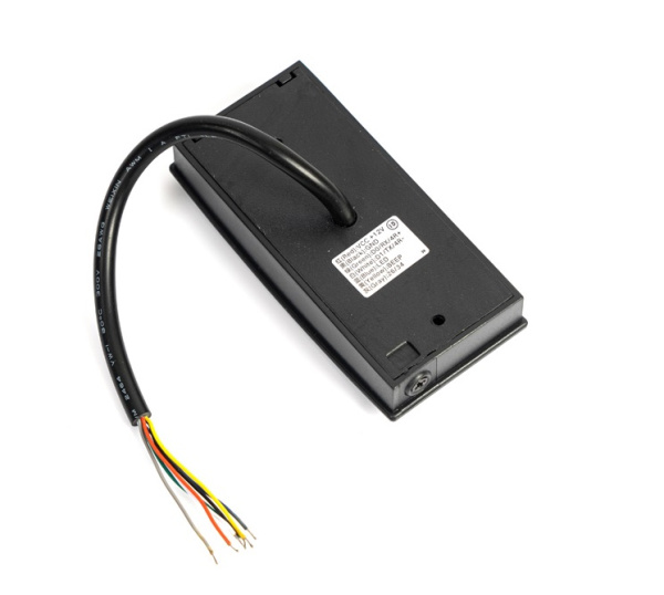 SPRUT RFID Reader-14BL считыватель proximity-карт формата EM-Marin 12DC 100 mA Бастион