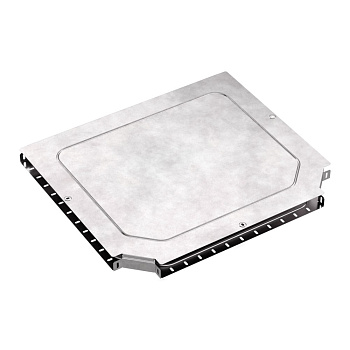 PR16.0637 Ответвитель Т-образный с крышкой Стандарт 600х50 Промрукав