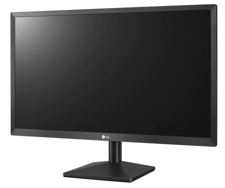 Монитор LG 23.8" 24MK430H 