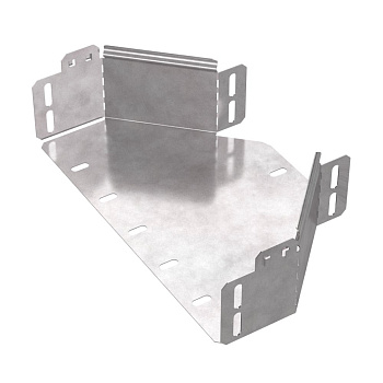 PR16.10957 Переходник симметричный Стандарт 300х150х80 Промрукав