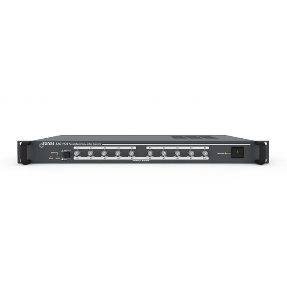 Sonar SAD-1125 распределитель аудио сигнала пассивный Sonar 