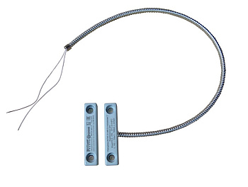 МК-Ех исп.2 (ИО102-33) извещатель охранный точечный магнитоконтактный взрывозащишенный Риэлта