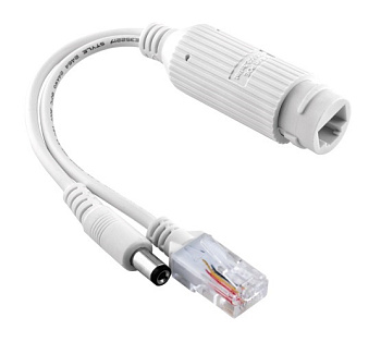 PV-POE01MS (ver. 235) PV-Link PoE сплиттер