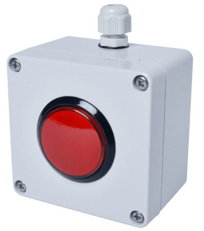 СОРС-ВС-К устройство вызова Тромбон