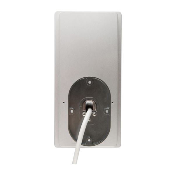 R20-Face (8W) Thermometer терминал распознавания лиц RusGuard