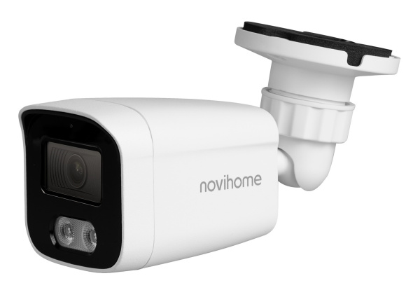 LIBRA-B5 (ver.1573) всепогодная уличная мультиформатная камера видеонаблюдения Novihome