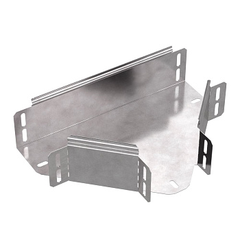 PR16.8423 ответвитель Т-образный Стандарт 100х80 Промрукав