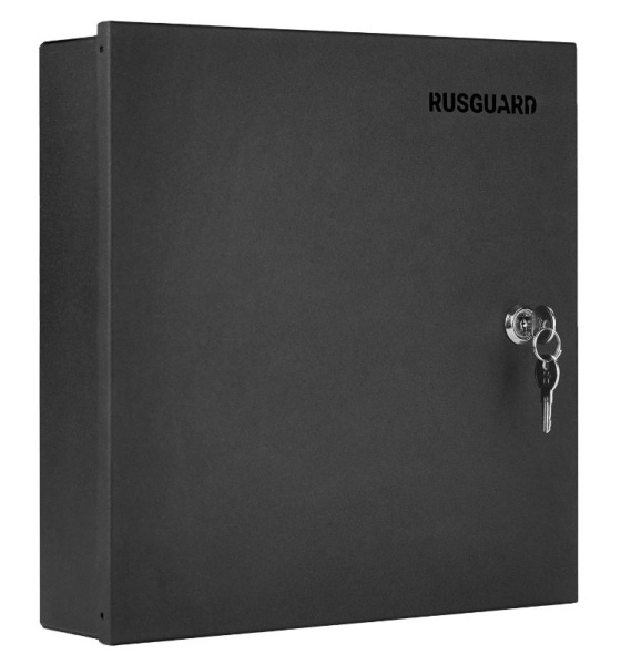 ACS-102-CE-BM контроллер СКУД сетевой RusGuard