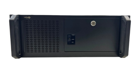 ЦСО исп. 2 блок управления и контроля "автоматизированное рабочее место оператора" Тромбон