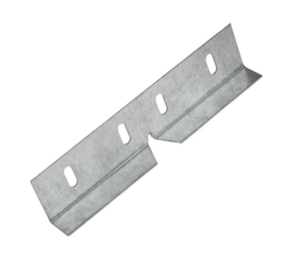 590-003 соединитель регулируемый для лестничного лотка с бортом 50-65 (1,2) ПожТехКабель 