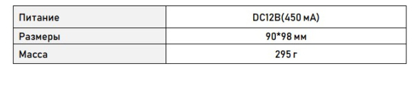 IP-H045.0(2.8)MW_V.2 купольная уличная IP камера видеонаблюдения с встроенным микрофоном WI-FI Optimus