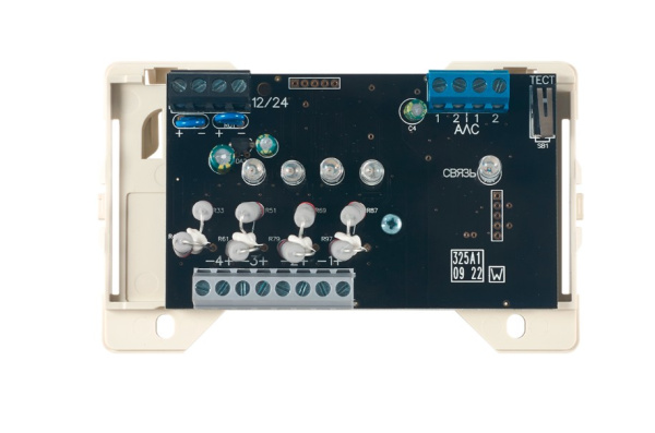 РМ-4K-R3 крышка устройства (в упаковке) Рубеж