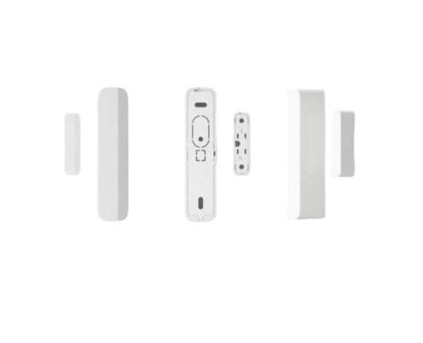 Окта СМК датчик открытия, извещатель охранный магнитоконтактный радиоканальный Си-Норд