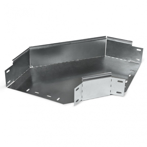 594-351 Угол плоский 90° 150x50 Стд ПожТехКабель PTK-Accessories